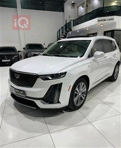 كاديلاك XT6
